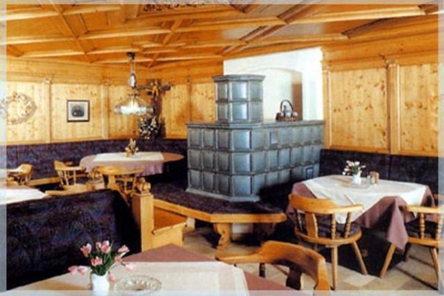 Hotel Gasthof Ascherwirt Brandenberg Exterior foto