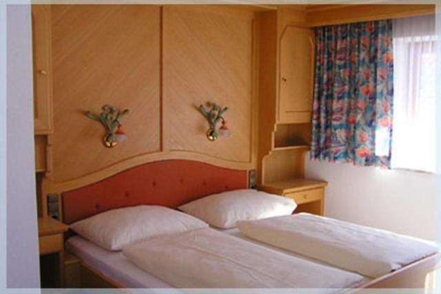 Hotel Gasthof Ascherwirt Brandenberg Zimmer foto