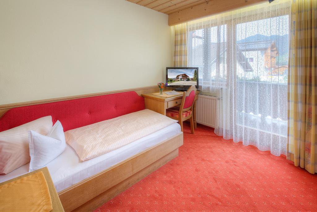 Hotel Gasthof Ascherwirt Brandenberg Zimmer foto